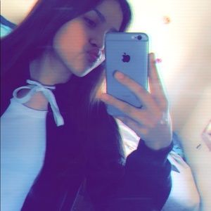 Meet your Posher, Roberta